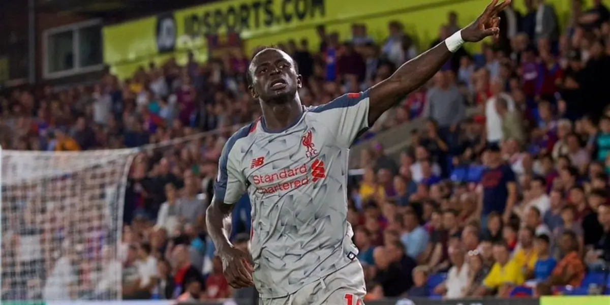 The Senegalese star would make a surprise decision