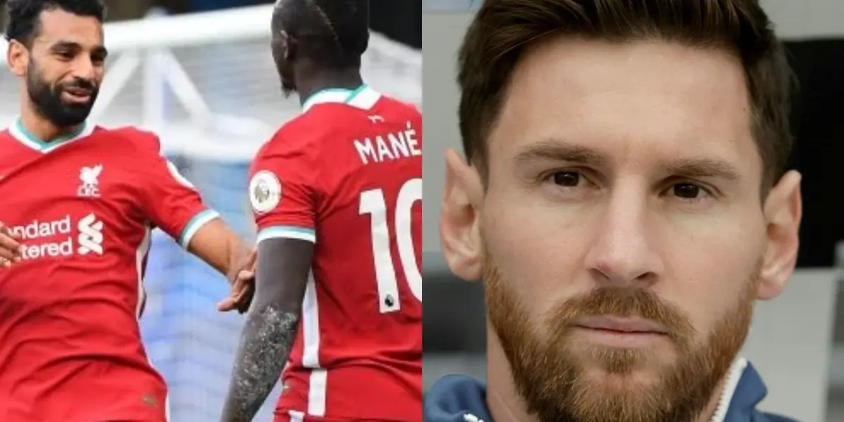 The Senegalese will not be staying in Germany and a return to Anfield was a strong possibility