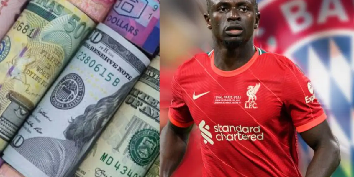 The Senegalese will not remain at Bayern Munich