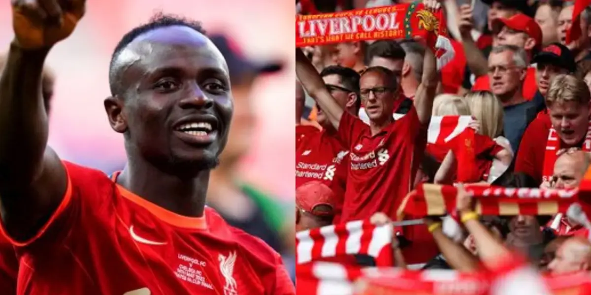 The Senegalese will not stay in Germany