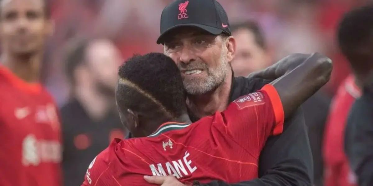 The Senegalese's decision angered the coach