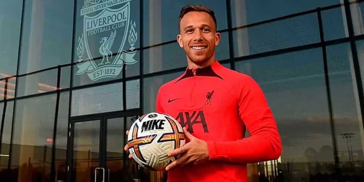 The signing of the Brazilian has been a failure