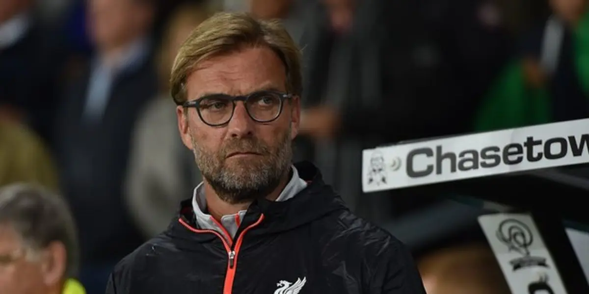 The signing that Liverpool missed