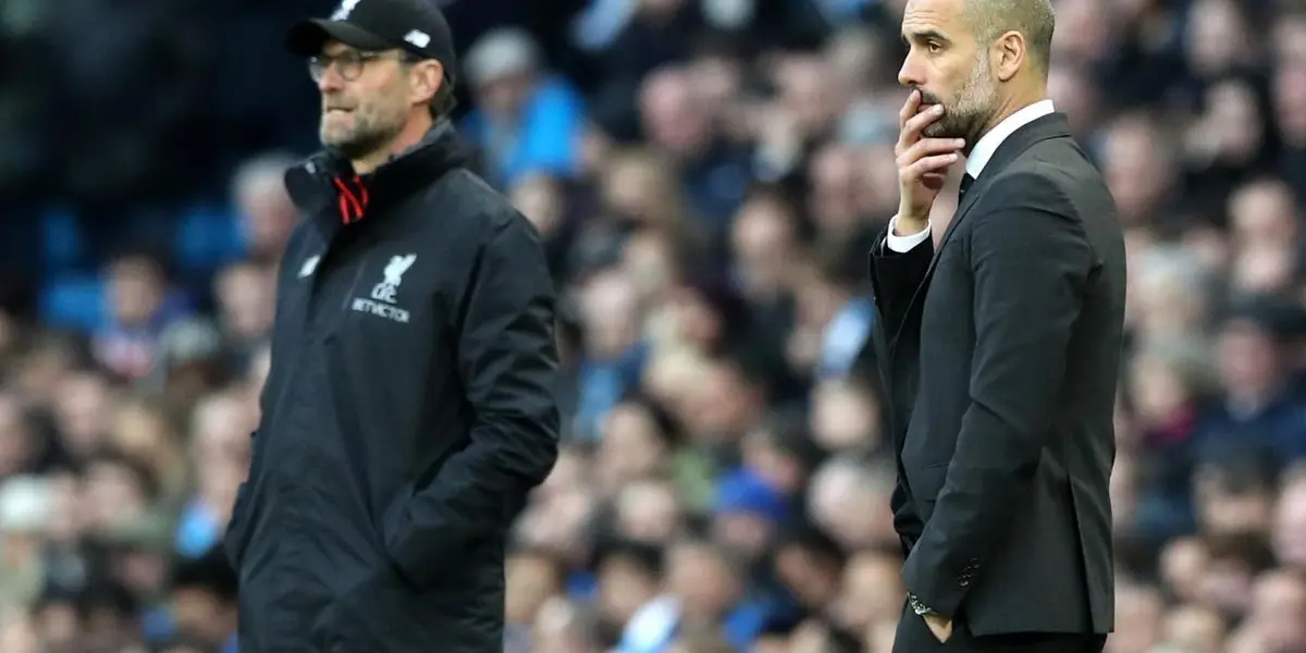 Will Liverpool's recent dominion of Manchester City show in the Premier League?