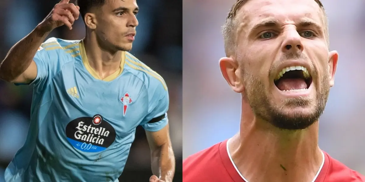 The Spaniard is close to signing for the Reds