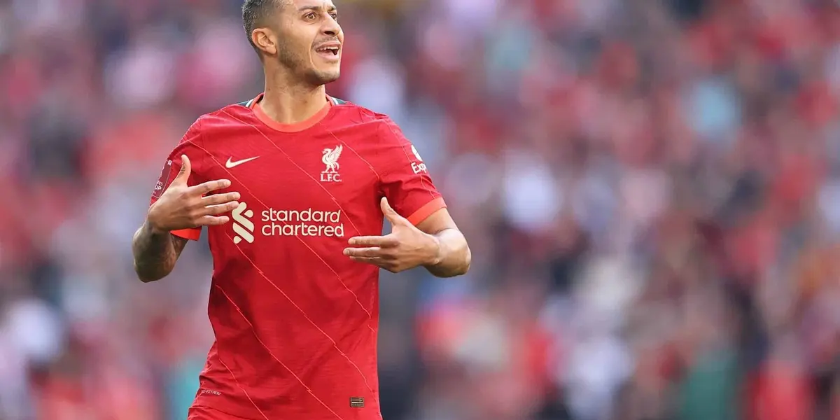 The Spaniard is one of Liverpool's best players