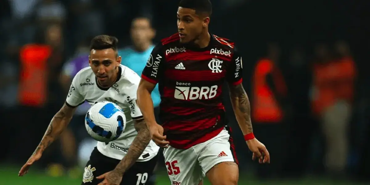 The Spaniards have already beaten the Reds to the Brazilian's signature