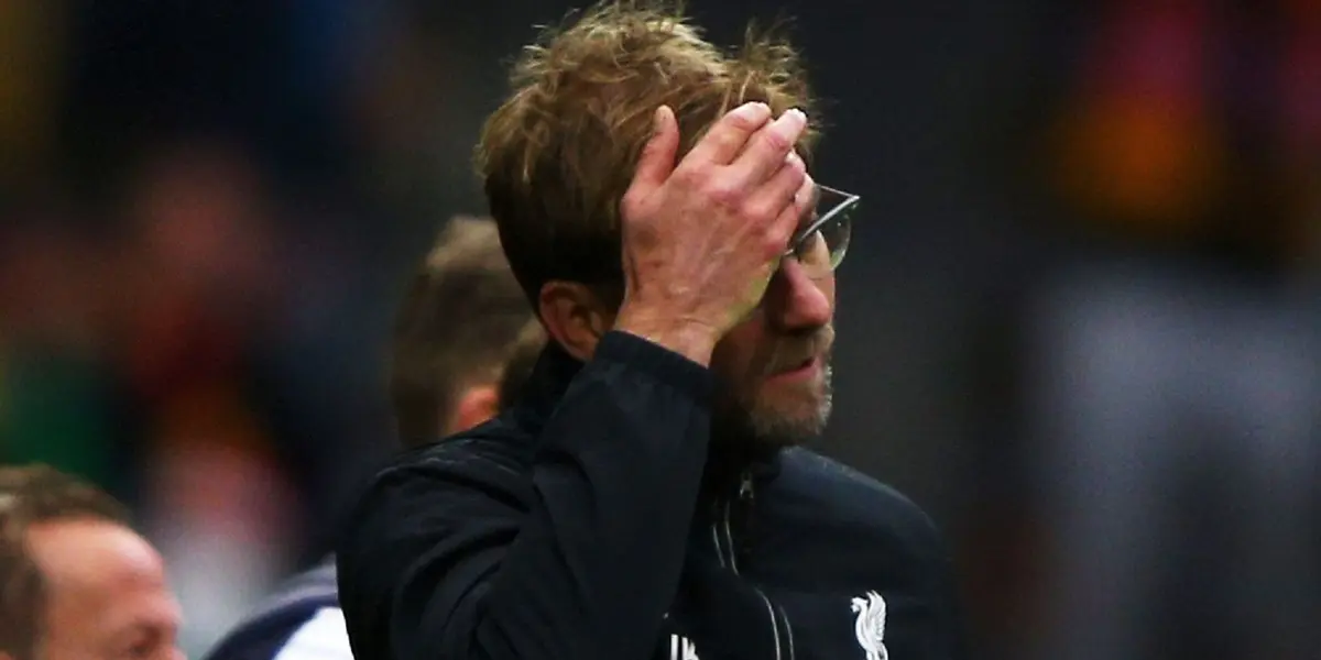 The Spaniards want a player who would leave the Reds without a planned signing