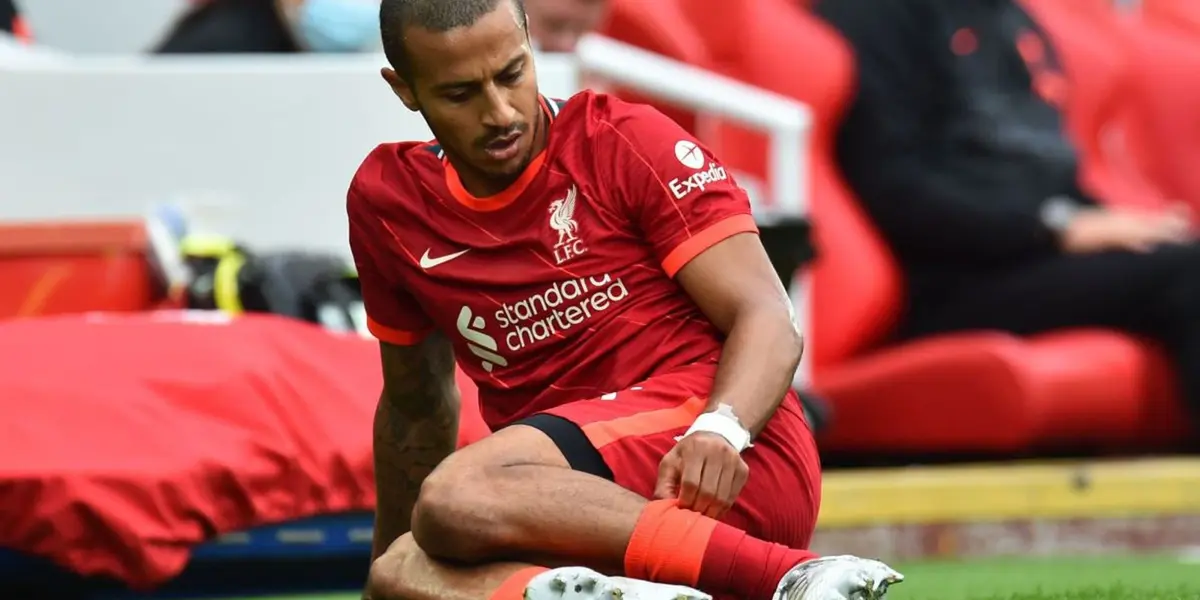 The Spanish midfielder is once again struggling with his fitness problems