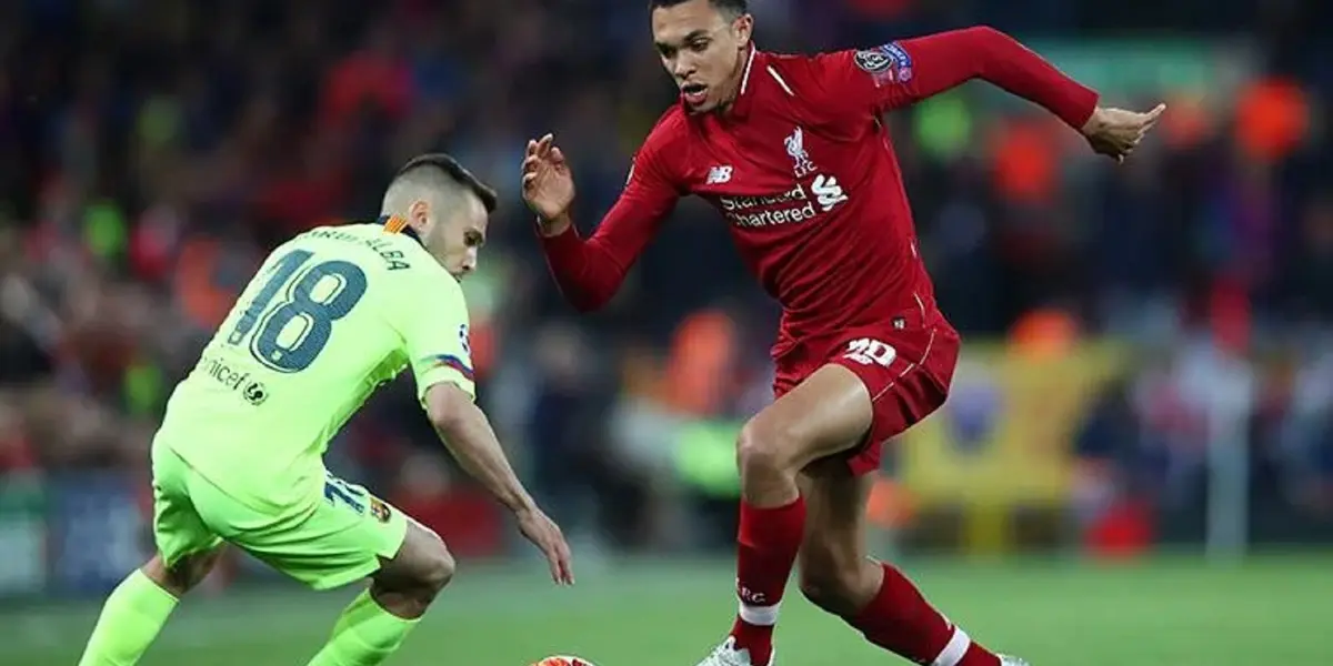 The Spanish team is interested in a Reds' player