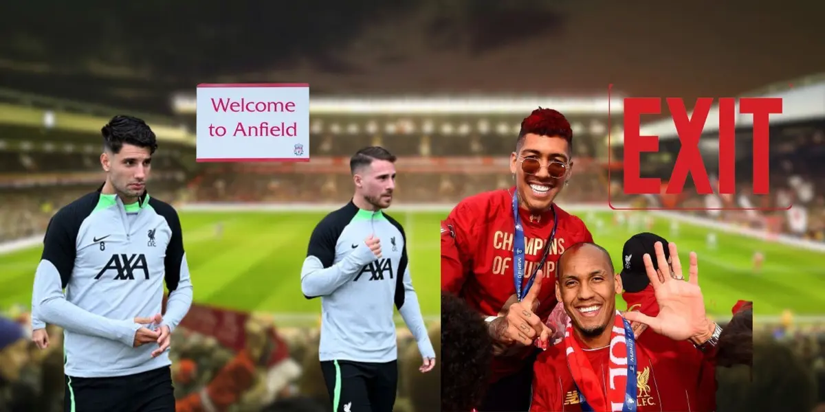 The squad has become unbalanced with all the moves that have taken place