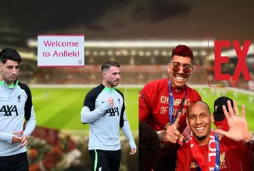 The squad has become unbalanced with all the moves that have taken place