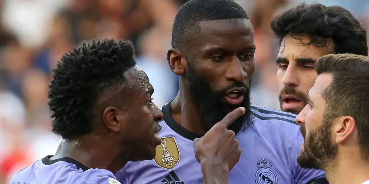 The star of Brazil is not having a good time and now there is talk of his possible exit