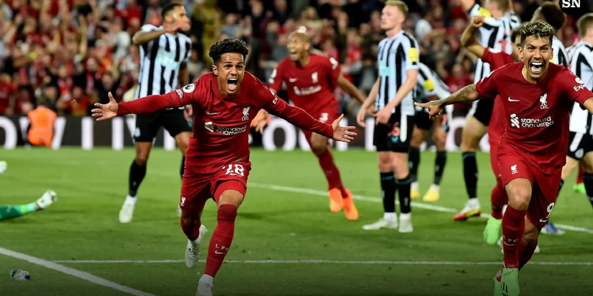 The suspension will be good for the Reds