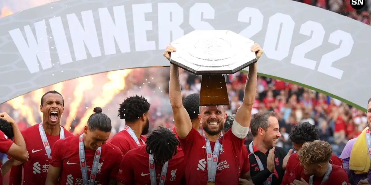 The team could restock in October