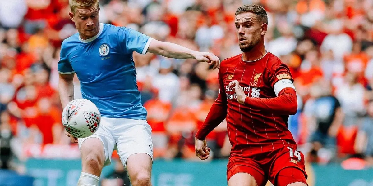 Liverpool to triumph over Manchester City in the Community Shield