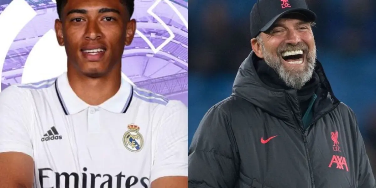 The transfer window continues to move at Anfield