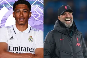 The transfer window continues to move at Anfield