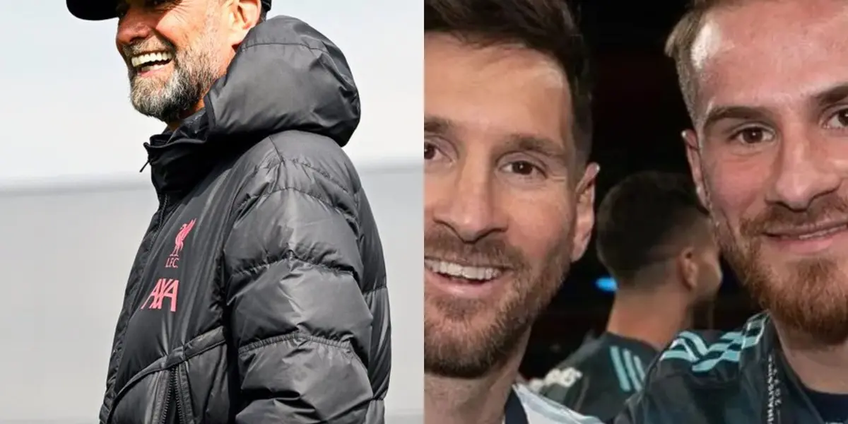 The transfer window continues to move for Liverpool