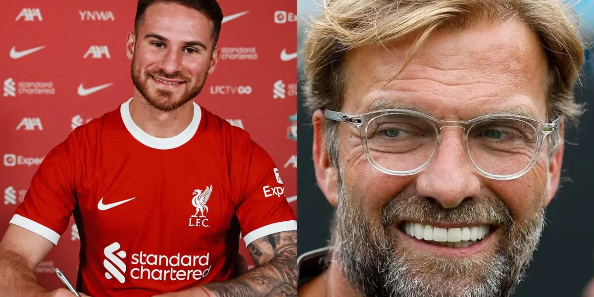 The transfer window where the Red's have already secured a World Cup winner