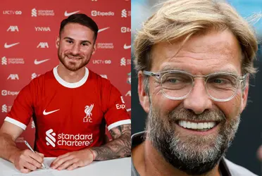 The transfer window where the Red's have already secured a World Cup winner