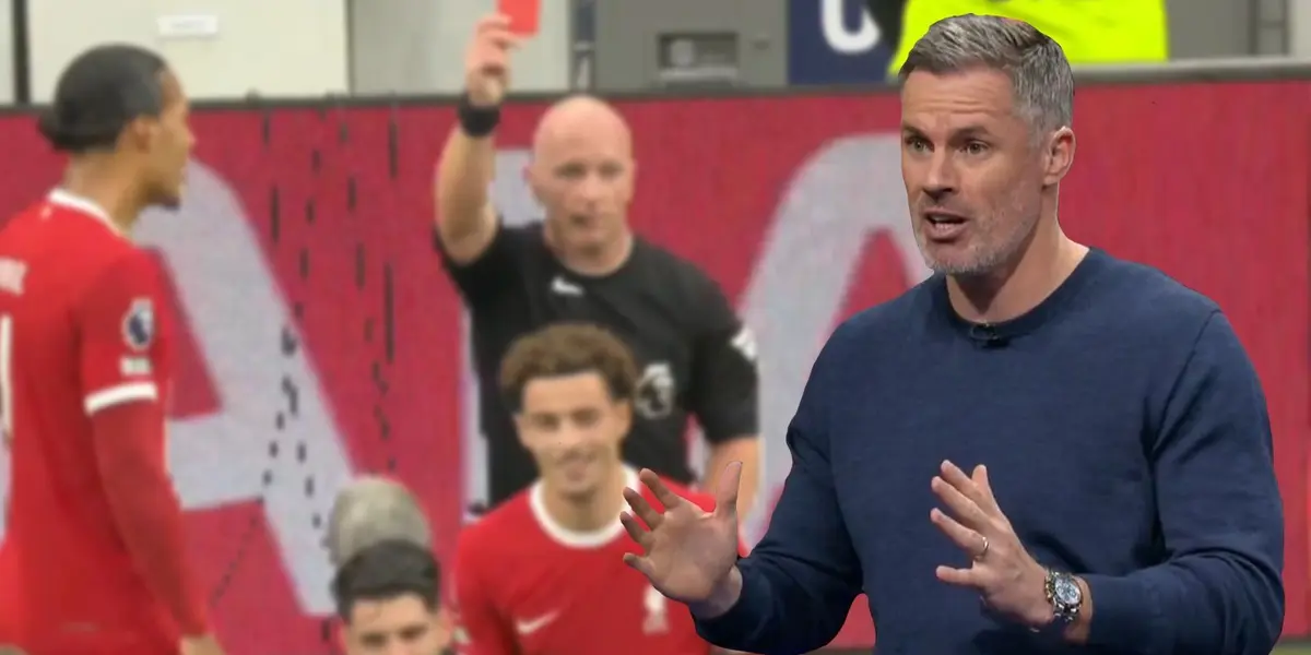 The truth exposed by Reds legend