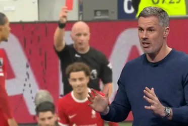 The truth exposed by Reds legend