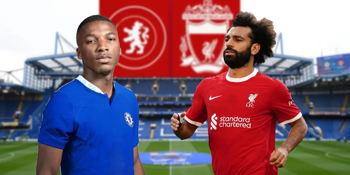 The two teams will not have a complete team