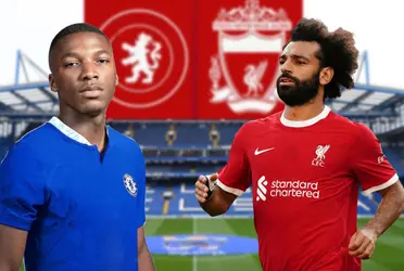 The two teams will not have a complete team