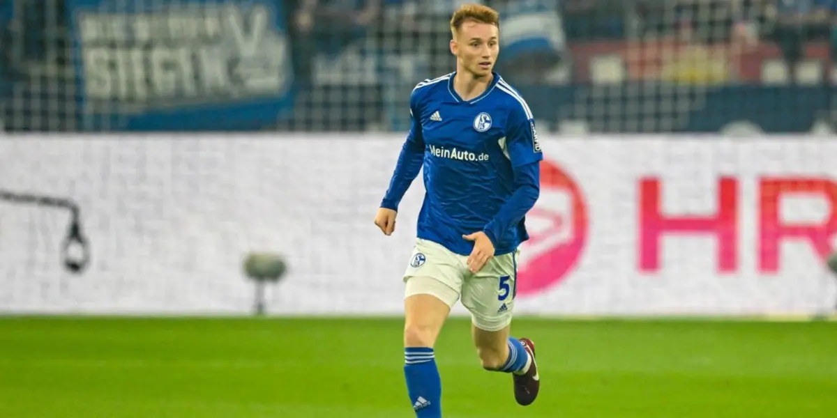 The U-21 defender would be near Jurgen Klopp's squad