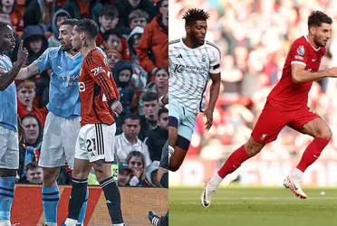 The unity of the whole team