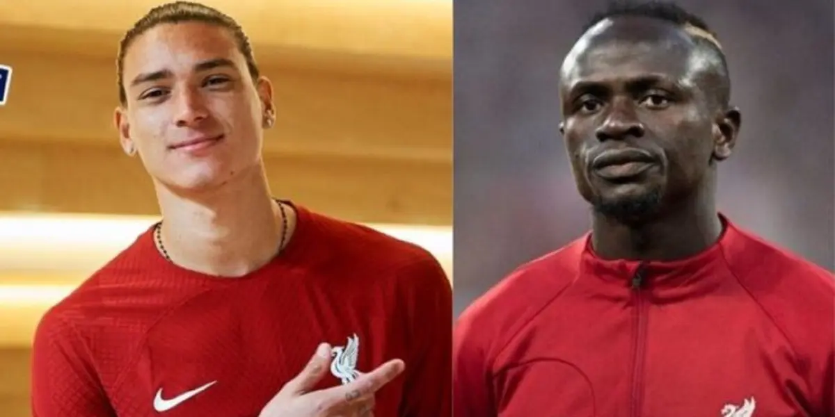 The Uruguayan continues to be criticised for his poor performance and is now being called out in this way