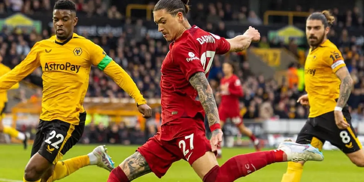 The Uruguayan has become the target of ridicule