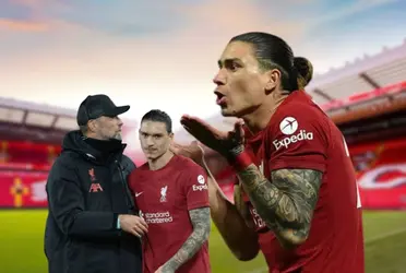 The Uruguayan has generated controversy after what happened against Man City