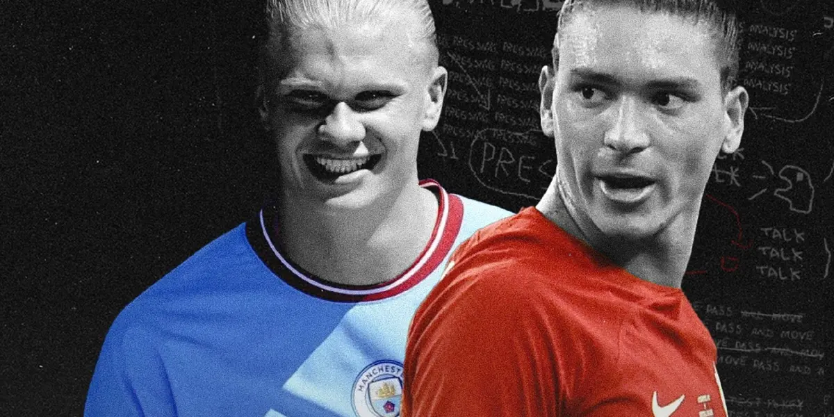 The Uruguayan has underperformed in recent games after the World Cup in Qatar, but now he will make a specific change