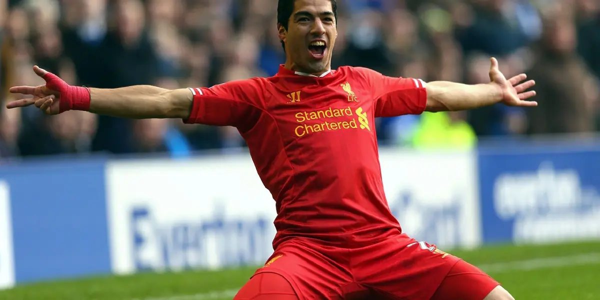 The Uruguayan is looking for a new team after the World Cup in Qatar