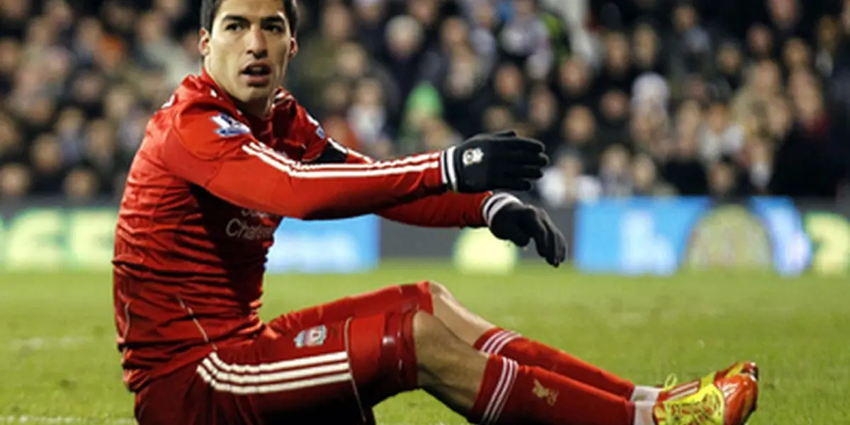 The Uruguayan is looking for a team