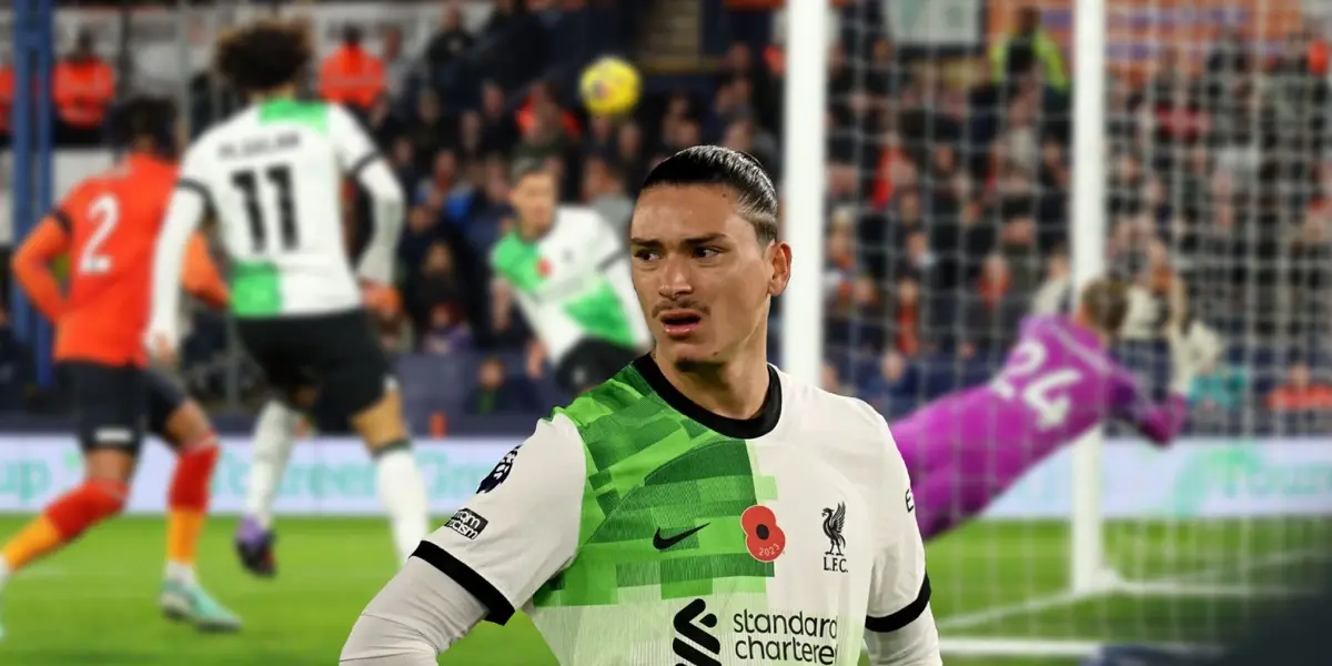 The Uruguayan player is going through a bad run of form