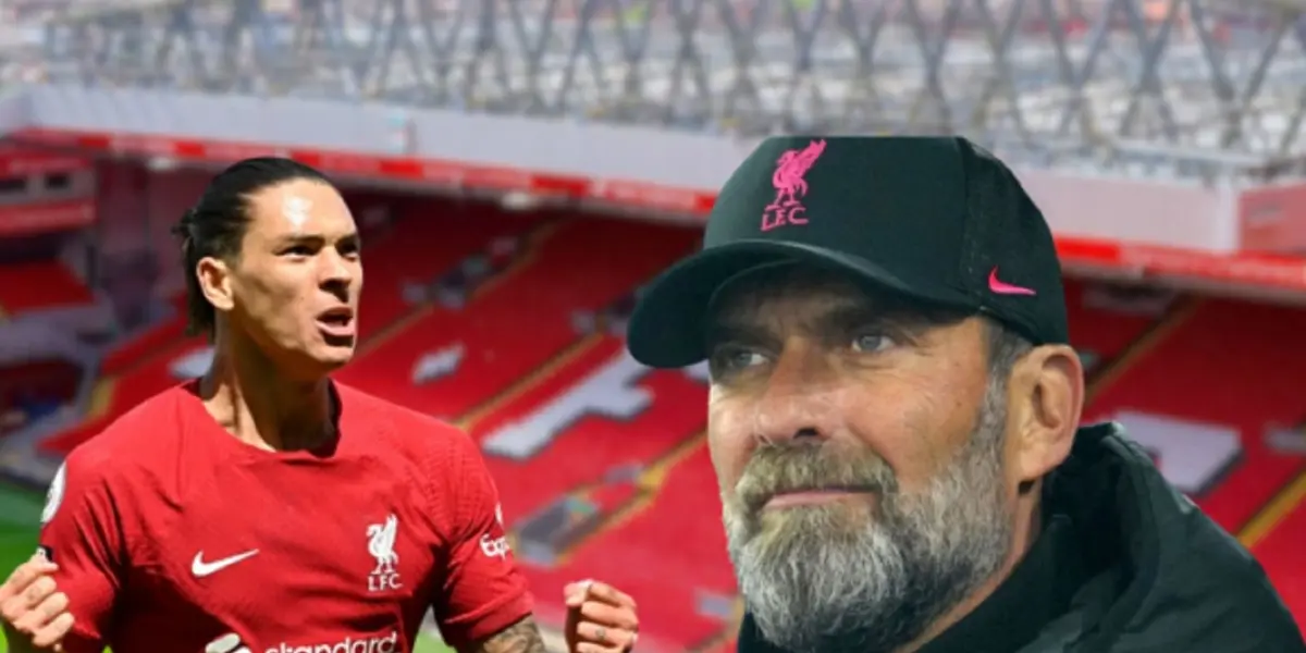 The Uruguayan scored the winning goals against Newcastle last week