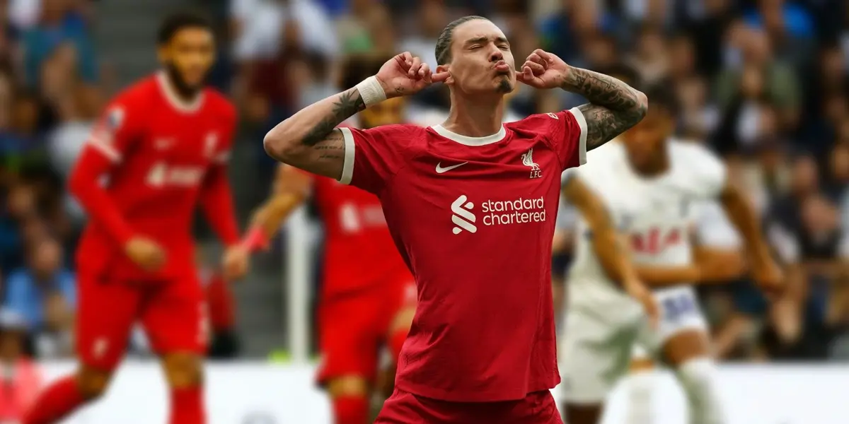 The Uruguayan striker is a sensation among fans