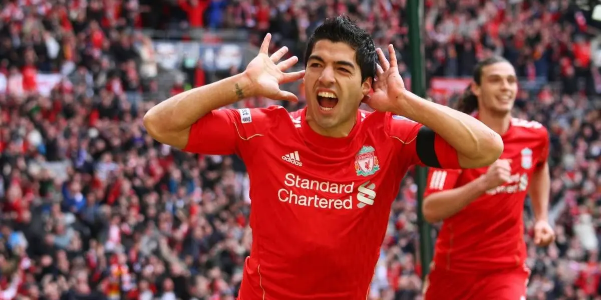 The Uruguayan striker spoke about what he hopes for his future after the World Cup in Qatar.