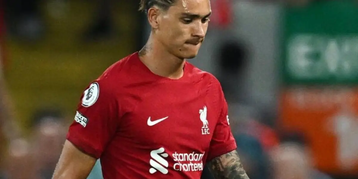 The Uruguayan was not expecting this news and now everything could change