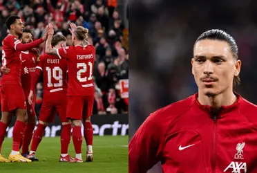 The Uruguayan was not in the starting line-up for Thursday's Europa League clash