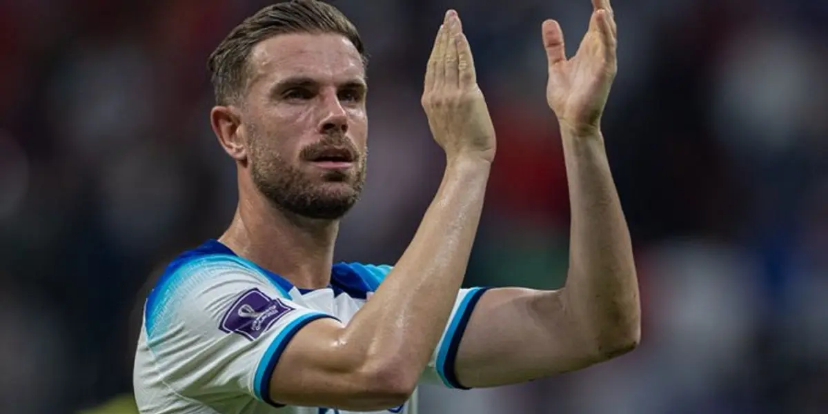 The veteran England midfielder was not happy with the draw against the United States