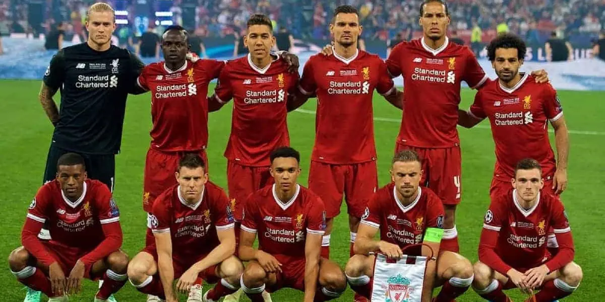 The villain of Kiev 2018 returns to the Premier League