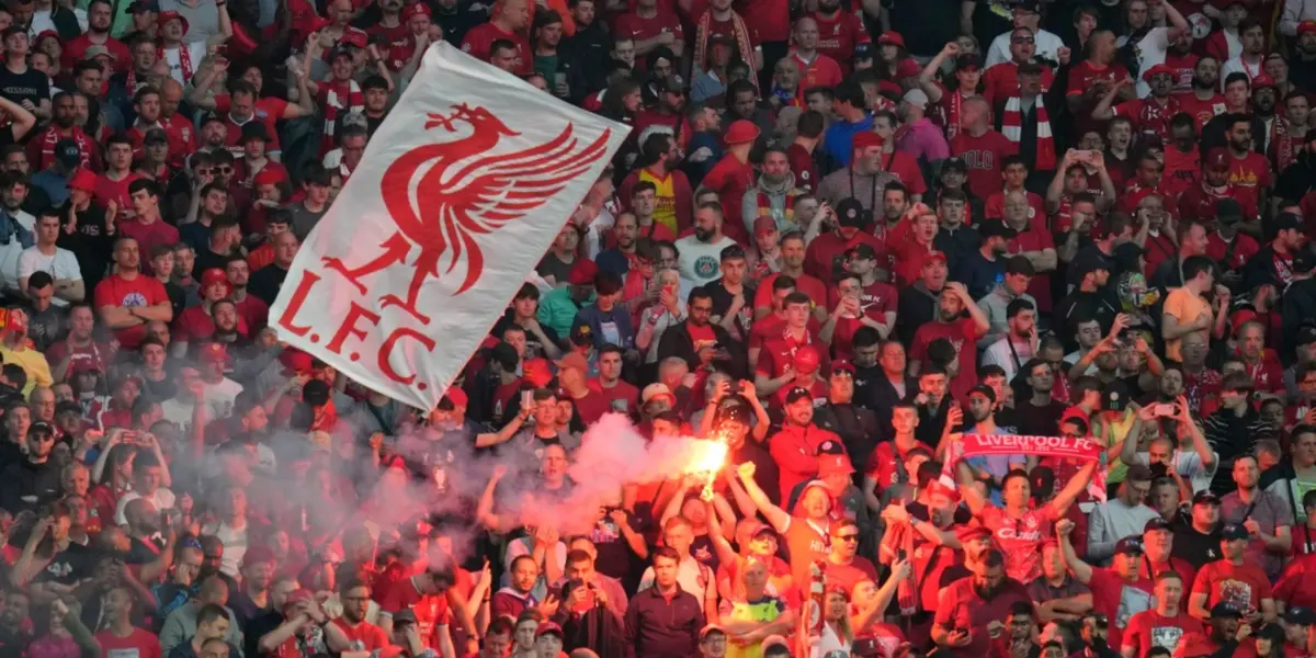 Liverpool's CEO finally talked about what happened in the Champions League Final