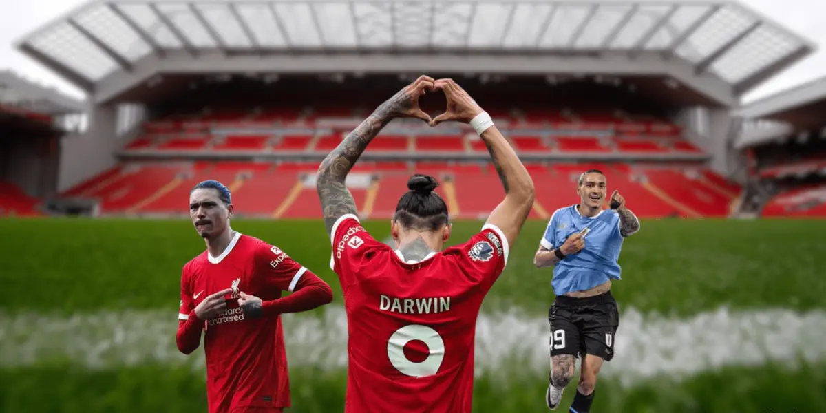 The world knows the quality of Nunez