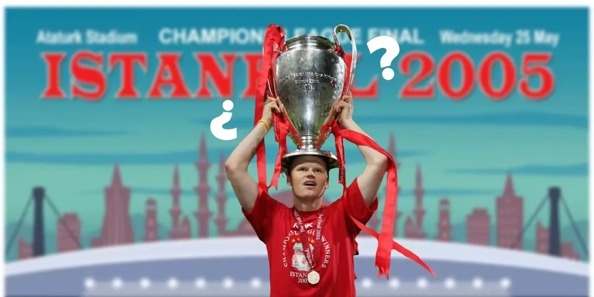 The years go by and they are unforgiving