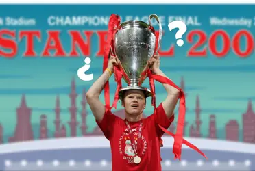 The years go by and they are unforgiving