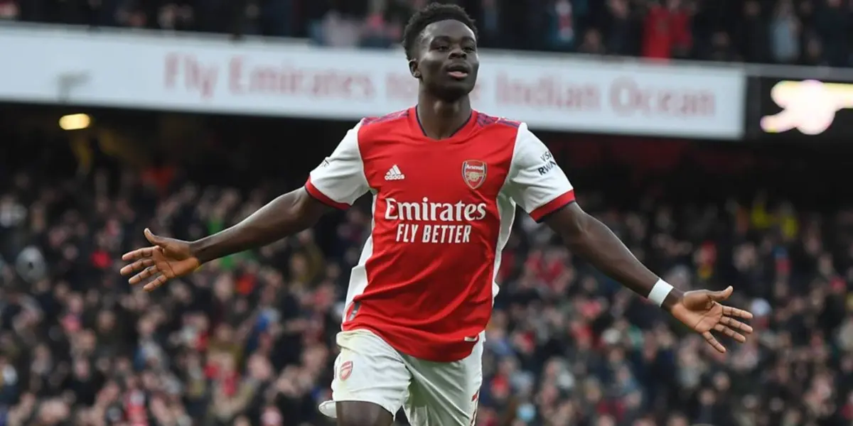 The youngster's future might be far from London.